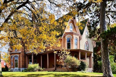 Las 12 mejores ciudades pequeñas de Nueva York (con mapa) Las 12 mejores ciudades pequeñas de Nueva York (con mapa)