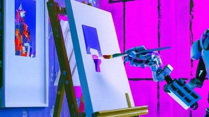 El arte y la técnica: una digresión improvisada sobre Midjourney y el futuro del arte