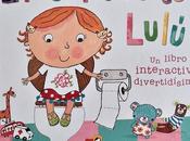 Leyendo Cuento: Orinal Lulú