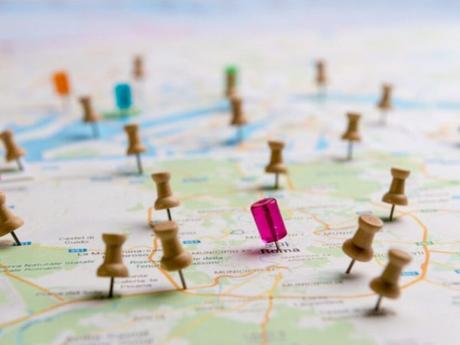 ¿Qué es la segmentación geográfica? 4 ejemplos ¿Qué es la segmentación geográfica? 4 ejemplos