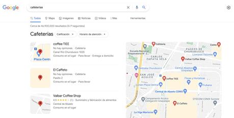¿Qué es la segmentación geográfica? 4 ejemplos ¿Qué es la segmentación geográfica? 4 ejemplos
