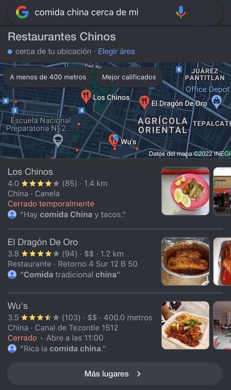 ¿Qué es la segmentación geográfica? 4 ejemplos ¿Qué es la segmentación geográfica? 4 ejemplos