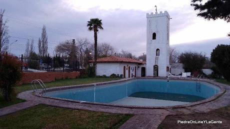 Mujeres de Piedra del Águila en el Espacio Duam