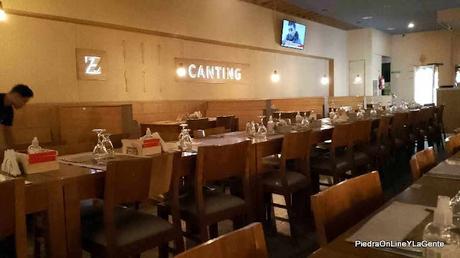 Mujeres de Piedra del Águila en el Espacio Duam