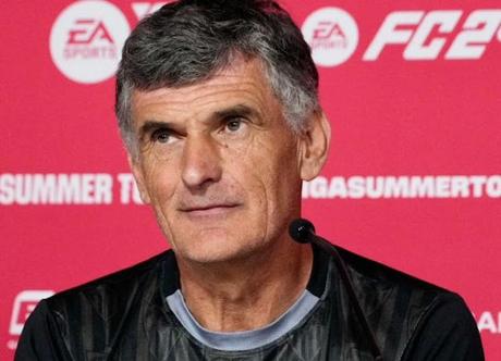 Los retos del Sevilla FC para la temporada 2023-2024