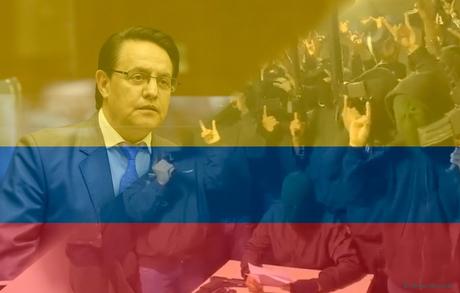 Claves del asesinato de Fernando Villavicencio: narcotráfico y violencia en Ecuador