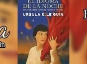 idioma noche Ursula Guin