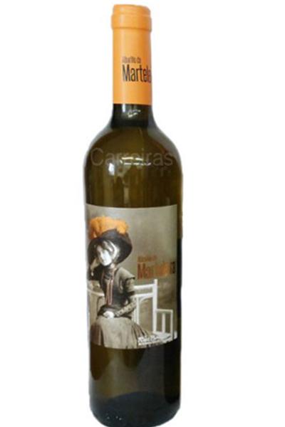 Conoce los distintos vinos albariño