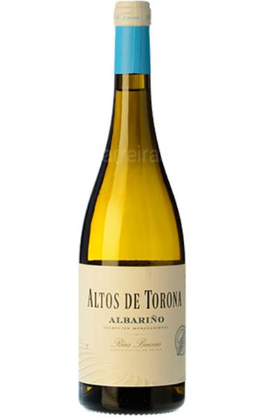Conoce los distintos vinos albariño