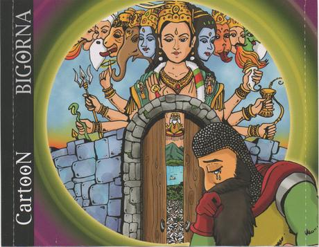 Cartoon - Bigorna (2002)
