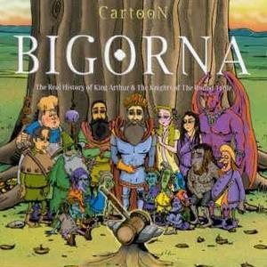 Cartoon - Bigorna (2002)