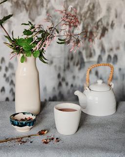 Tea Time: algunos tips para preparar una rica taza de té