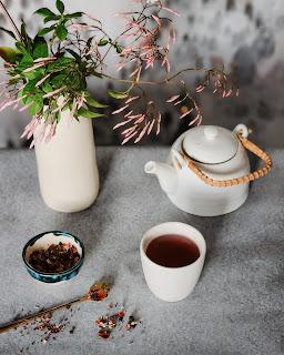 Tea Time: algunos tips para preparar una rica taza de té
