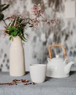 Tea Time: algunos tips para preparar una rica taza de té Tea Time: algunos tips para preparar una rica taza de té