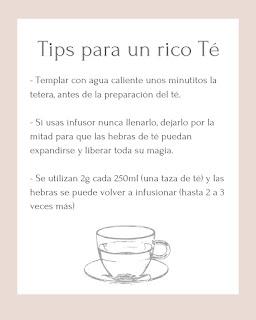 Tea Time: algunos tips para preparar una rica taza de té Tea Time: algunos tips para preparar una rica taza de té