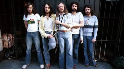 Supertramp - Take the long way home (1979) Supertramp - Take the long way home (1979)