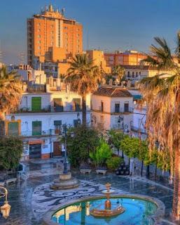Qué ver en Sanlúcar de Barrameda Sanlúcar que ver