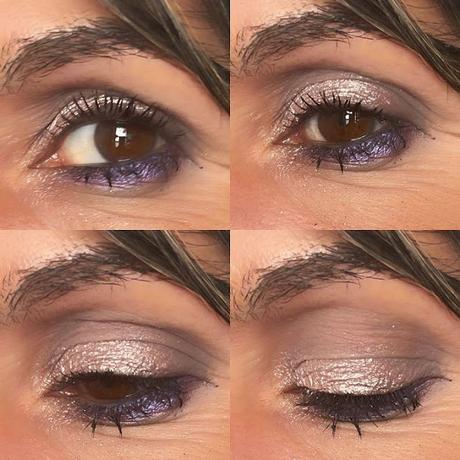 Maquillajes de verano en tonos fríos 03