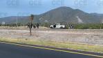Tres sicarios abatidos en operativo de seguridad en Los Núñez, Guadalcázar