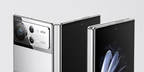 El Futuro Desplegable: Xiaomi MIX Fold 3 y la Revolución de la Tecnología Móvil 3