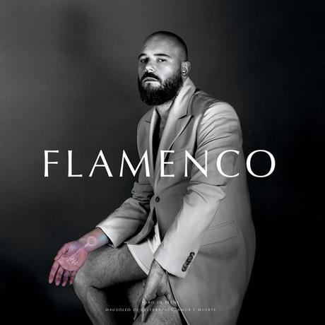 Flamenco. Mausoleo de celebración, amor y muerte (2 LP-Vinilo)