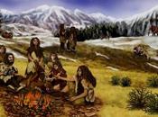 enfriamiento extremo acabó primera ocupación humana Europa