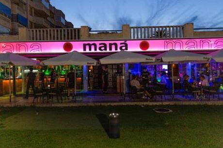 Las mejores discotecas en Málaga Las mejores discotecas en Málaga