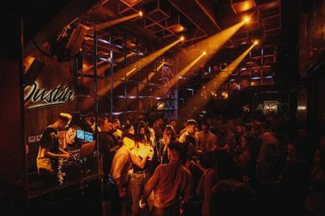 Las mejores discotecas en Málaga Las mejores discotecas en Málaga