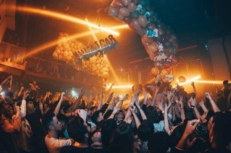 Las mejores discotecas en Málaga Las mejores discotecas en Málaga