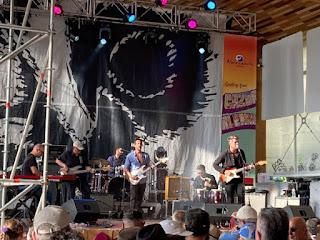 Luke Winslow-King - 07/07/2023 - Cazorleans