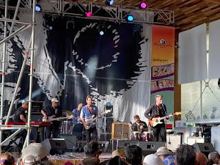 Luke Winslow-King - 07/07/2023 - Cazorleans