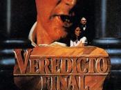 Veredicto final