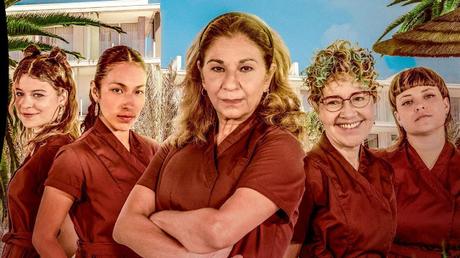 Las series españolas de 2023: Parte 6 Las series españolas de 2023: Parte 6