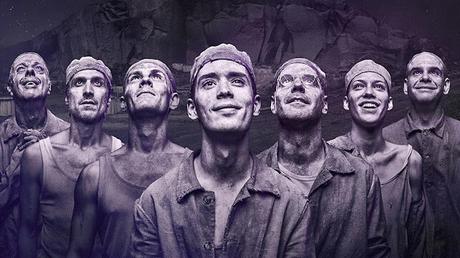 Las series españolas de 2023: Parte 6 Las series españolas de 2023: Parte 6