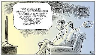 Del hedonismo hospitalario