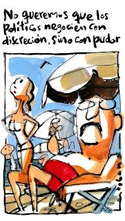 Del hedonismo hospitalario