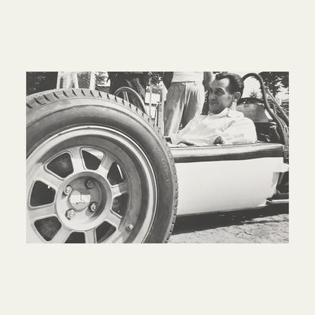 El resurgir de De Tomaso Automobili: la historia de la icónica marca italiana creada por un argentino