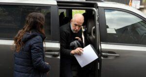 Larreta cruzó a Aníbal: “poner en duda las elecciones es una irresponsabilidad”