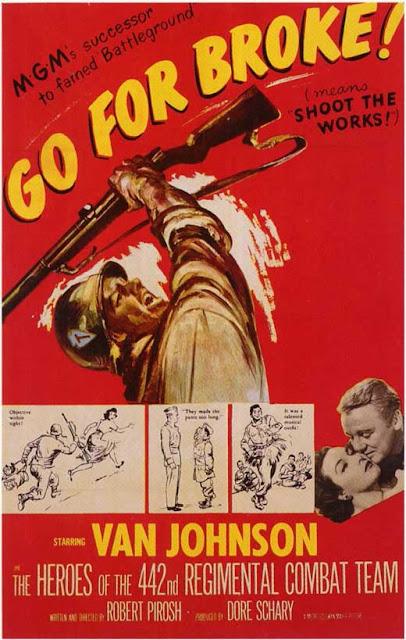 ¡A por todas! (USA, 1951)