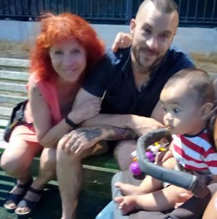 La calma chicha de agosto