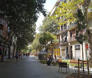 La calma chicha de agosto