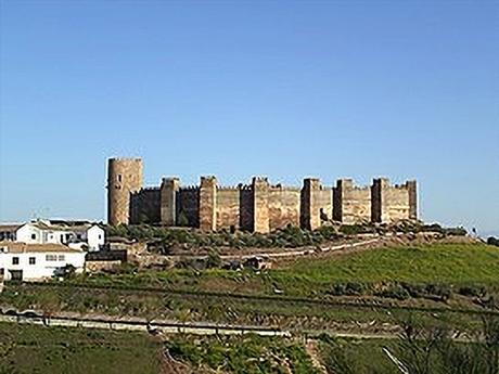 Castillo de Burgalimar