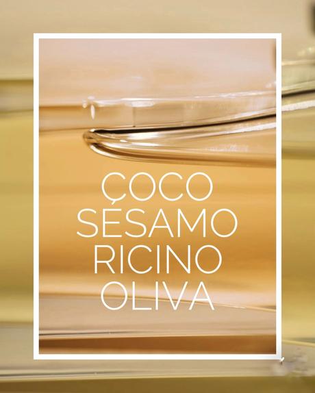 aceites para cabello dañado