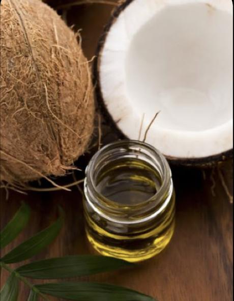 Aceites para el pelo dañado