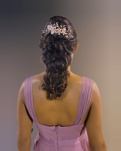 RECOGIDO VALERIA. RECOGIDO VALERIA.