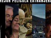 Comienza carrera películas chilenas representarán país premios Goya Oscar 2024