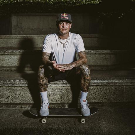 RYAN SHECKLER