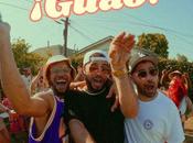 Cometta Color Brown presentan ‘Guao’