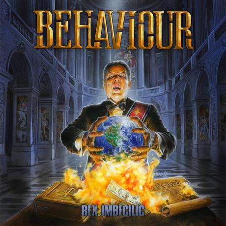 Behaviour canaliza todo el poder del Old School Death Metal en «Trust No One» d978e5e5-7e59-f7a6-fe6e-b99bf6e9602a