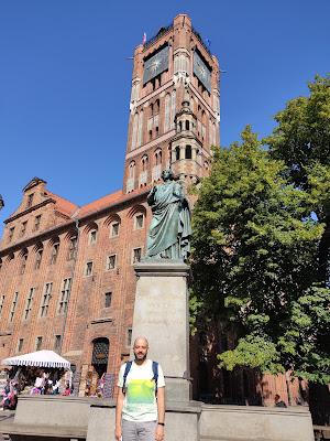 ¿Qué hacer en Torun